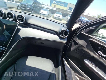 2025 Mercedes-Benz C 300 - miniatura 19