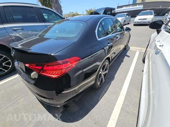 2025 Mercedes-Benz C 300 - miniatura 3