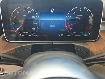 2025 Mercedes-Benz C 300 - miniatura 12
