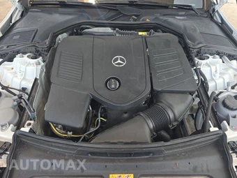 2025 Mercedes-Benz C 300 - miniatura 15