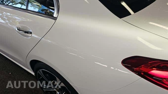 2025 Mercedes-Benz C 300 - miniatura 20