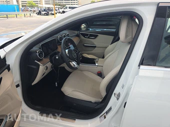 2025 Mercedes-Benz C 300 - miniatura 7