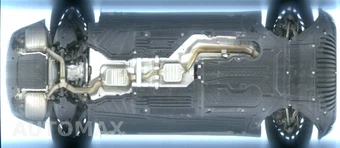 2025 Mercedes-Benz C 300 - miniatura 18