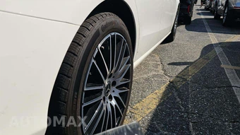 2025 Mercedes-Benz C 300 - miniatura 20