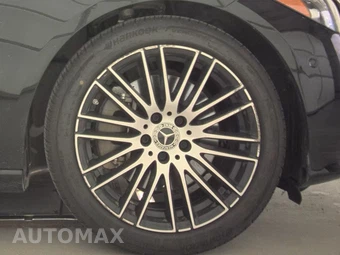 2025 Mercedes-Benz C 300 – miniatura 10