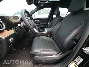 2025 Mercedes-Benz C 300 – miniatura 13