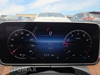 2025 Mercedes-Benz C 300 – miniatura 18