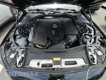 2025 Mercedes-Benz C 300 – miniatura 22