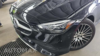 2025 Mercedes-Benz C 300 – miniatura 27
