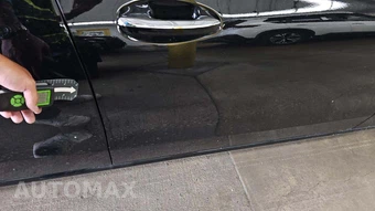 2025 Mercedes-Benz C 300 – miniatura 33