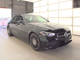 2025 Mercedes-Benz C 300 – miniatura 4