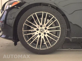 2025 Mercedes-Benz C 300 – miniatura 9