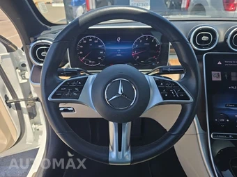 2025 Mercedes-Benz C 300 - miniatura 10