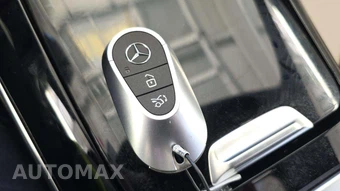 2025 Mercedes-Benz C 300 - miniatura 17