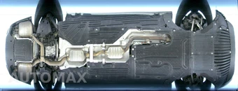 2025 Mercedes-Benz C 300 - miniatura 18
