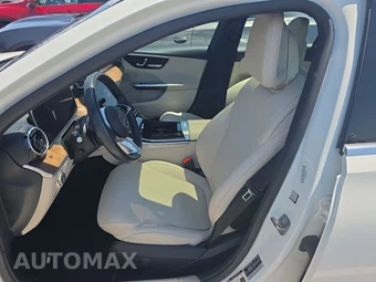 2025 Mercedes-Benz C 300 - miniatura 7