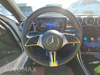 2025 Mercedes-Benz C 300 - miniatura 16