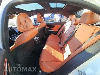 2025 Mercedes-Benz C 300 - miniatura 19
