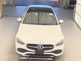 2025 Mercedes-Benz C 300 - miniatura 2