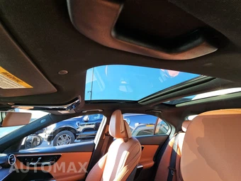 2025 Mercedes-Benz C 300 - miniatura 20