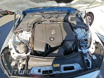 2025 Mercedes-Benz C 300 - miniatura 22