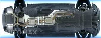 2025 Mercedes-Benz C 300 - miniatura 25