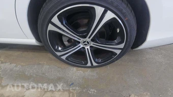 2025 Mercedes-Benz C 300 - miniatura 29