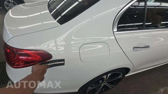 2025 Mercedes-Benz C 300 - miniatura 32