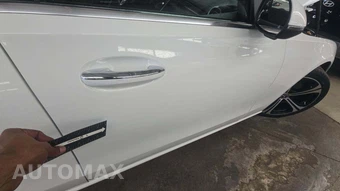 2025 Mercedes-Benz C 300 - miniatura 34