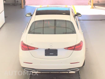 2025 Mercedes-Benz C 300 - miniatura 6