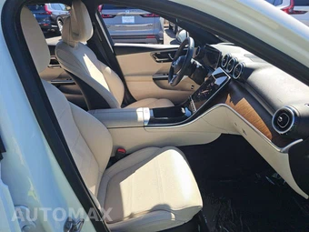 2025 Mercedes-Benz C 300 - miniatura 15