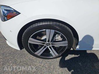 2025 Mercedes-Benz C 300 - miniatura 18