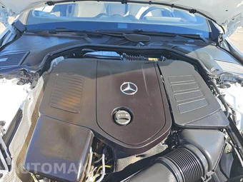 2025 Mercedes-Benz C 300 - miniatura 20