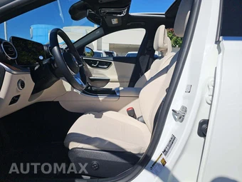 2025 Mercedes-Benz C 300 - miniatura 3