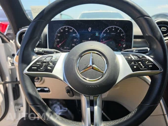 2025 Mercedes-Benz C 300 - miniatura 10