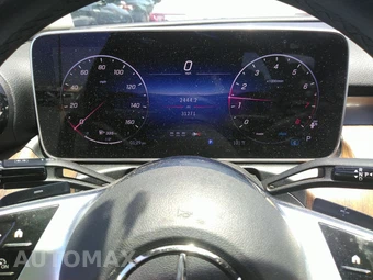 2025 Mercedes-Benz C 300 - miniatura 19