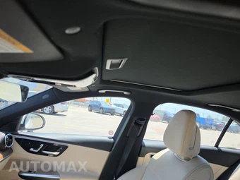 2025 Mercedes-Benz C 300 - miniatura 20