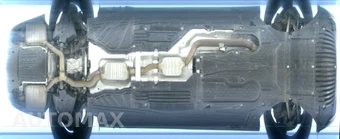 2025 Mercedes-Benz C 300 - miniatura 21