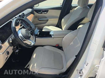 2025 Mercedes-Benz C 300 - miniatura 7