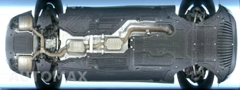 2025 Mercedes-Benz C 300 - miniatura 19