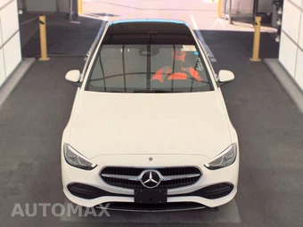 2025 Mercedes-Benz C 300 - miniatura 2