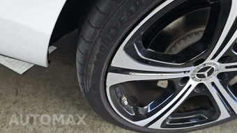 2025 Mercedes-Benz C 300 - miniatura 22