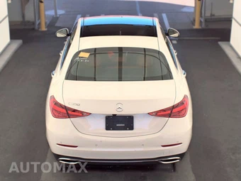 2025 Mercedes-Benz C 300 - miniatura 5