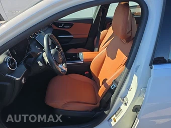 2025 Mercedes-Benz C 300 - miniatura 7