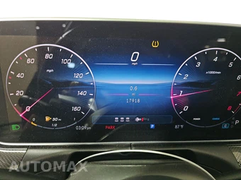 2025 Mercedes-Benz C 300 - miniatura 12
