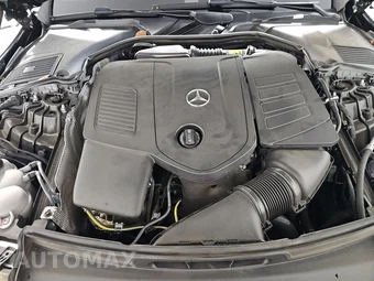 2025 Mercedes-Benz C 300 - miniatura 16