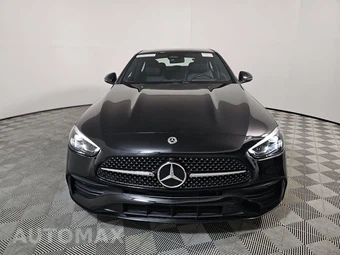 2025 Mercedes-Benz C 300 - miniatura 2