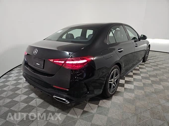 2025 Mercedes-Benz C 300 - miniatura 4