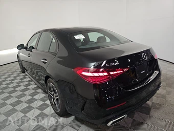 2025 Mercedes-Benz C 300 - miniatura 6