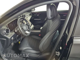 2025 Mercedes-Benz C 300 - miniatura 7